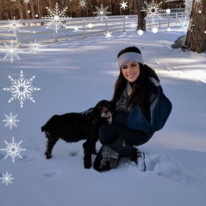 Meet your Posher, Renee